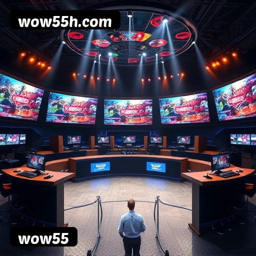 Performance App wow55