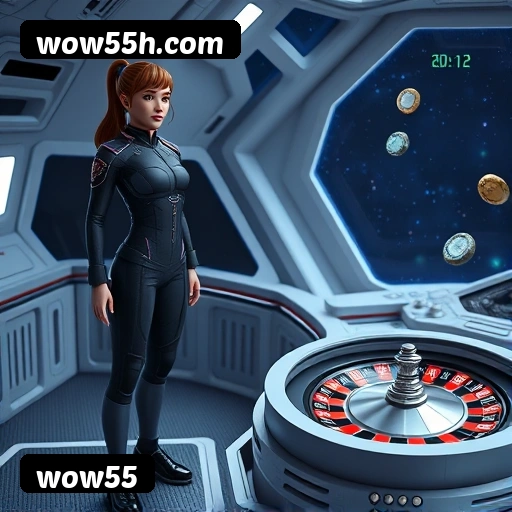 Qualificar VIP wow55