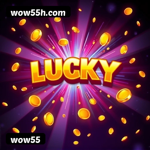 Promoções App wow55