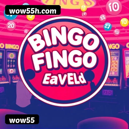 Progressão VIP wow55